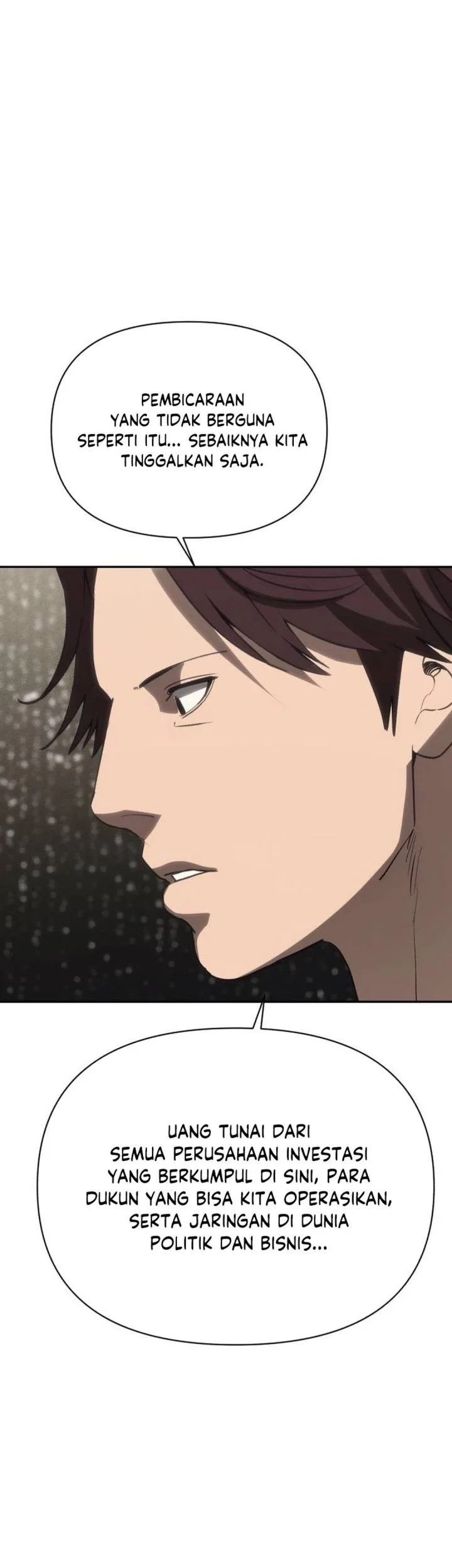 Shamoneyism Chapter 42 Gambar 68