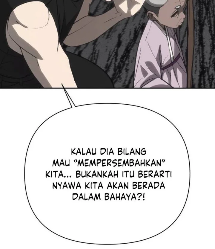 Shamoneyism Chapter 42 Gambar 71