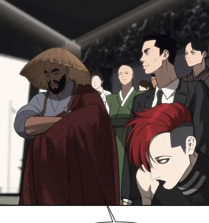 Shamoneyism Chapter 42 Gambar 75