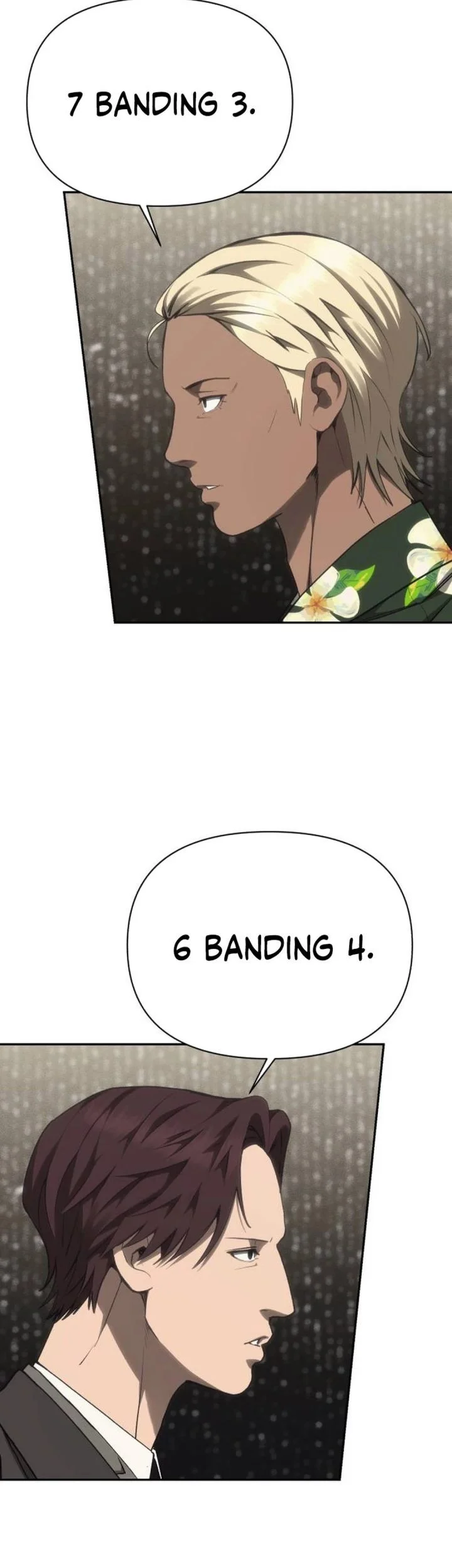 Shamoneyism Chapter 42 Gambar 78