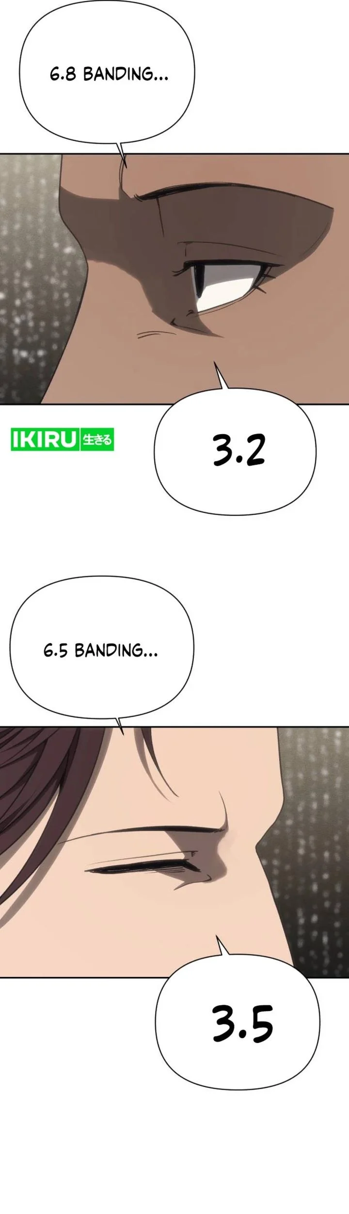 Shamoneyism Chapter 42 Gambar 80