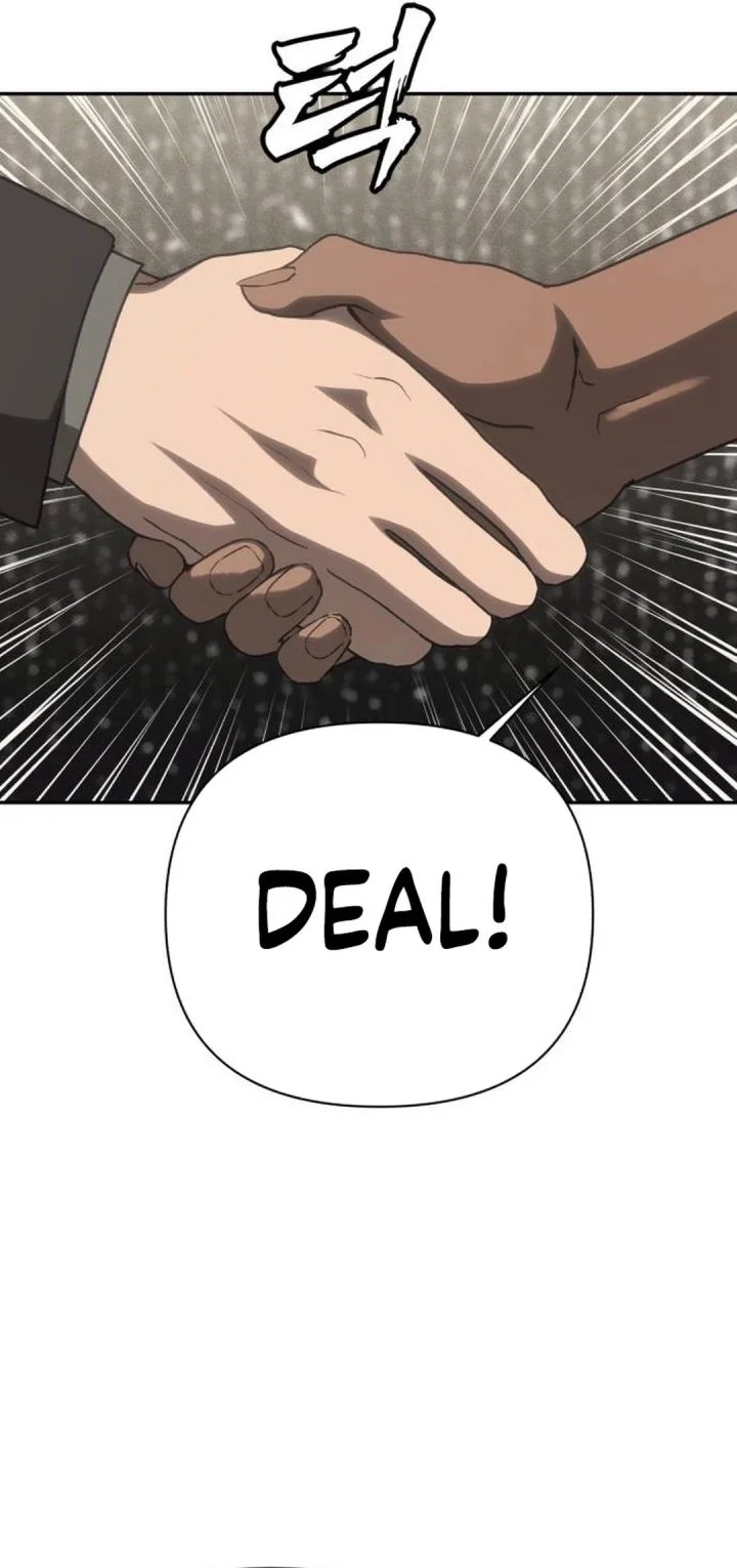 Shamoneyism Chapter 42 Gambar 82