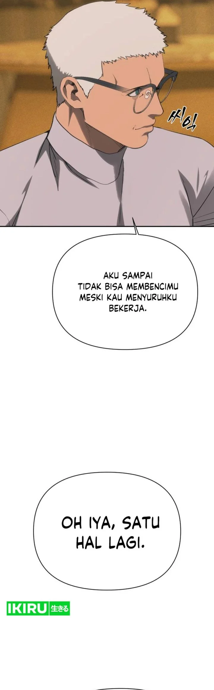 Shamoneyism Chapter 42 Gambar 93