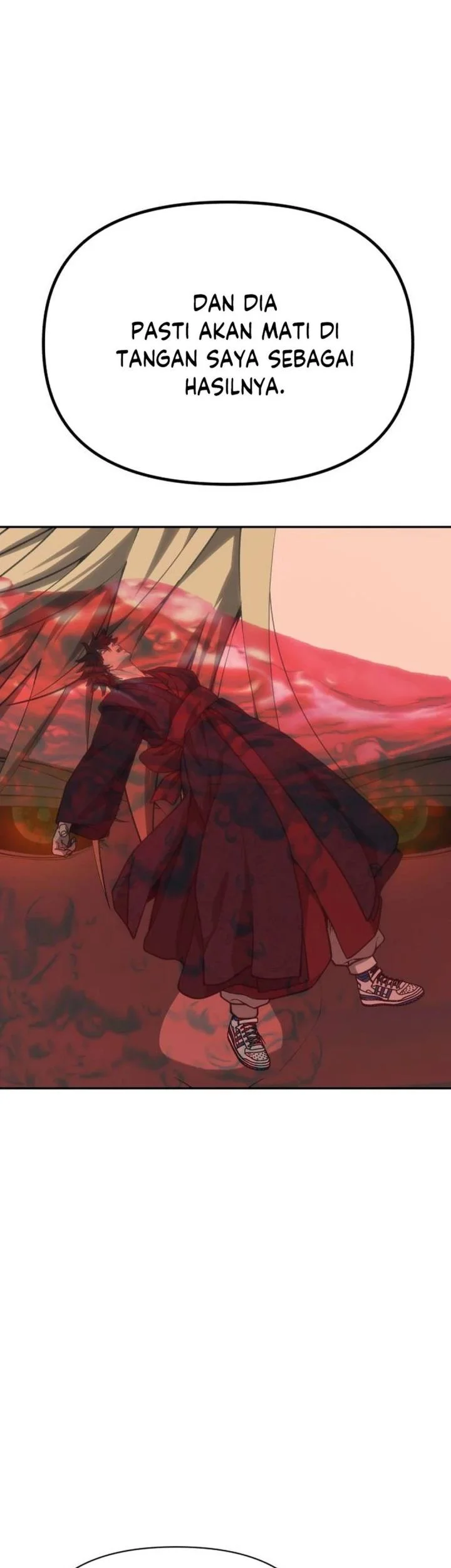 Shamoneyism Chapter 42 Gambar 98