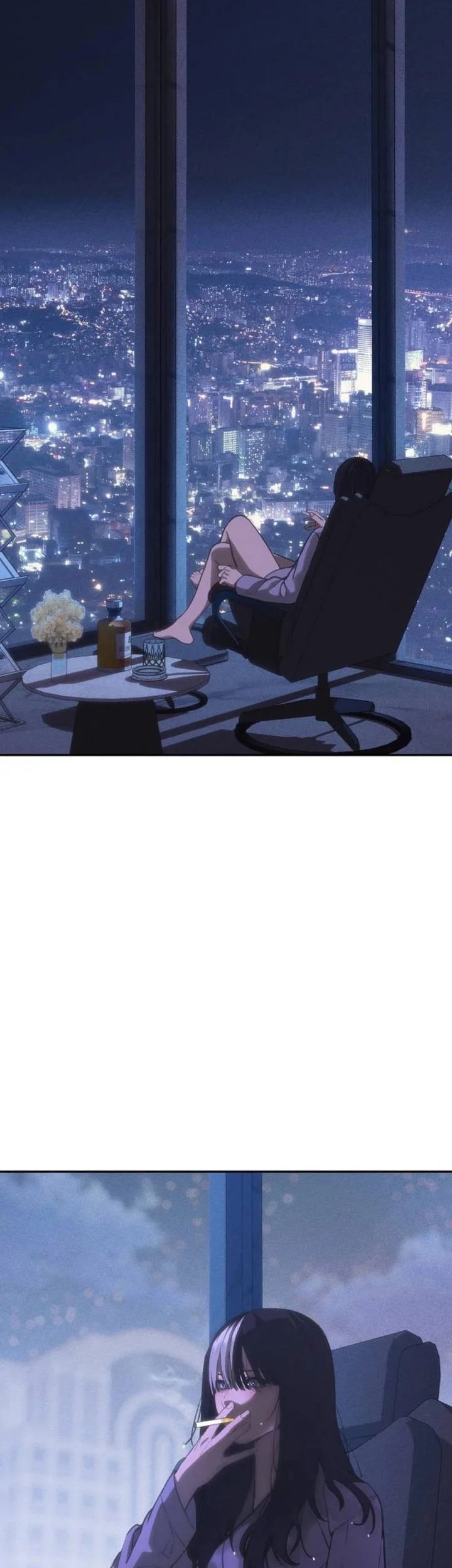 Shamoneyism Chapter 42 Gambar 104