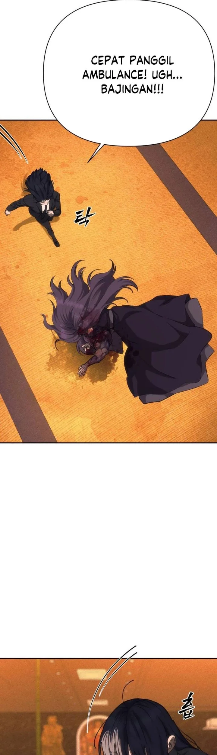 Shamoneyism Chapter 42 Gambar 108