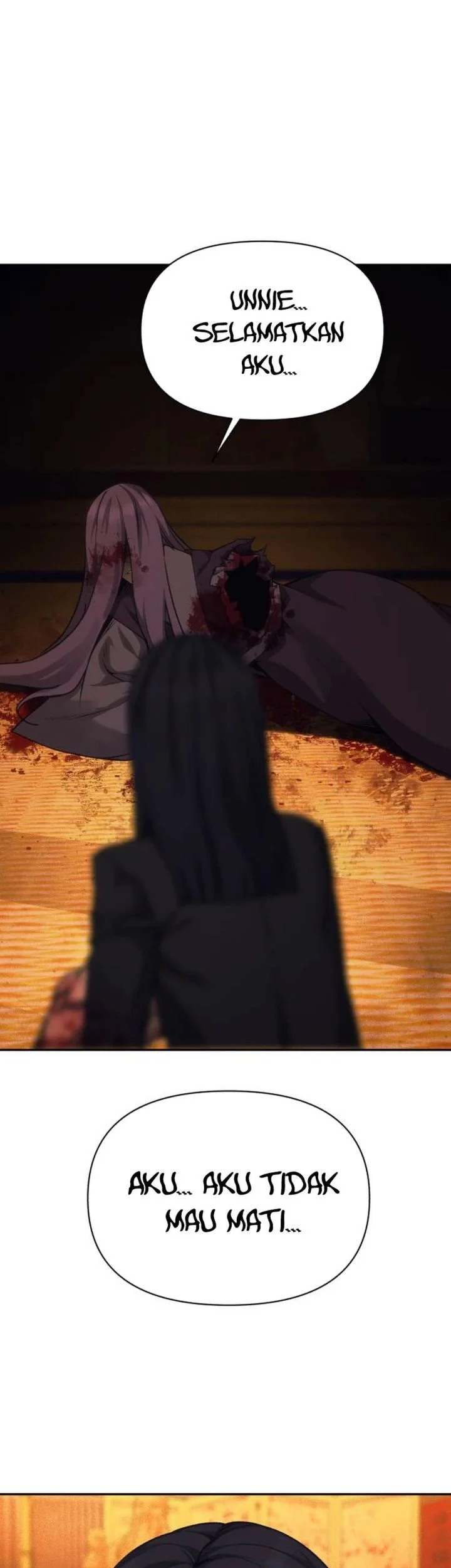 Shamoneyism Chapter 42 Gambar 112