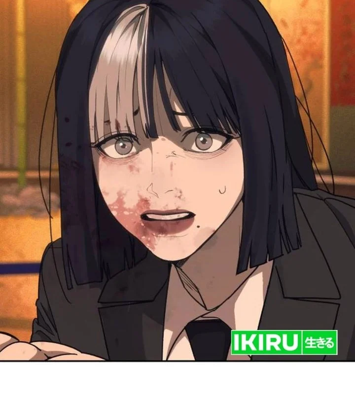 Shamoneyism Chapter 42 Gambar 113