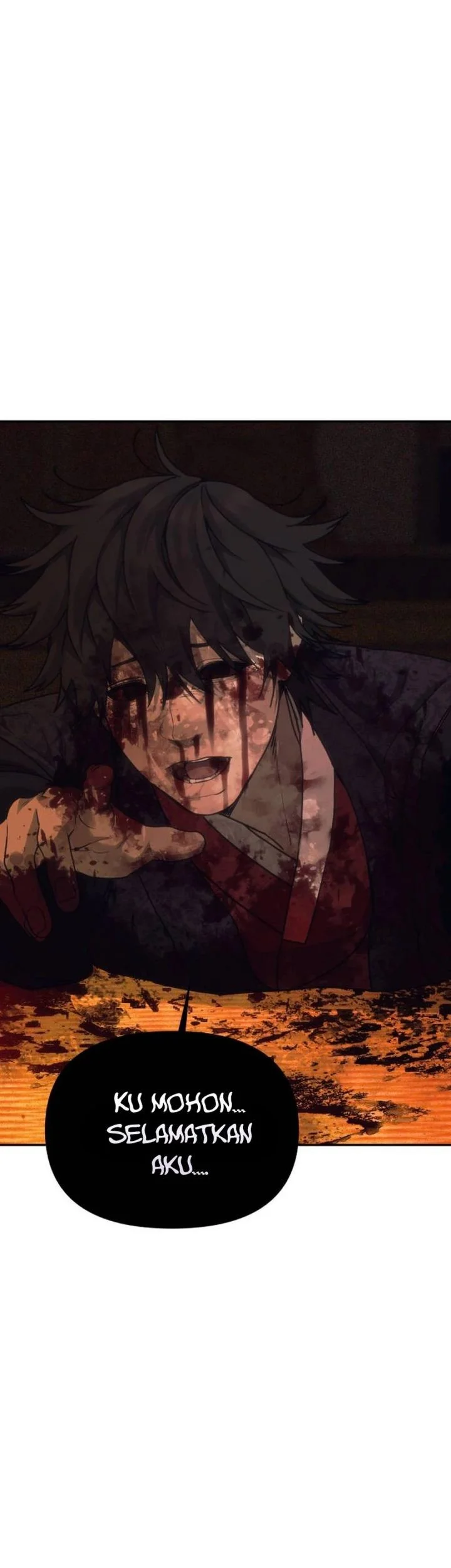 Shamoneyism Chapter 42 Gambar 114