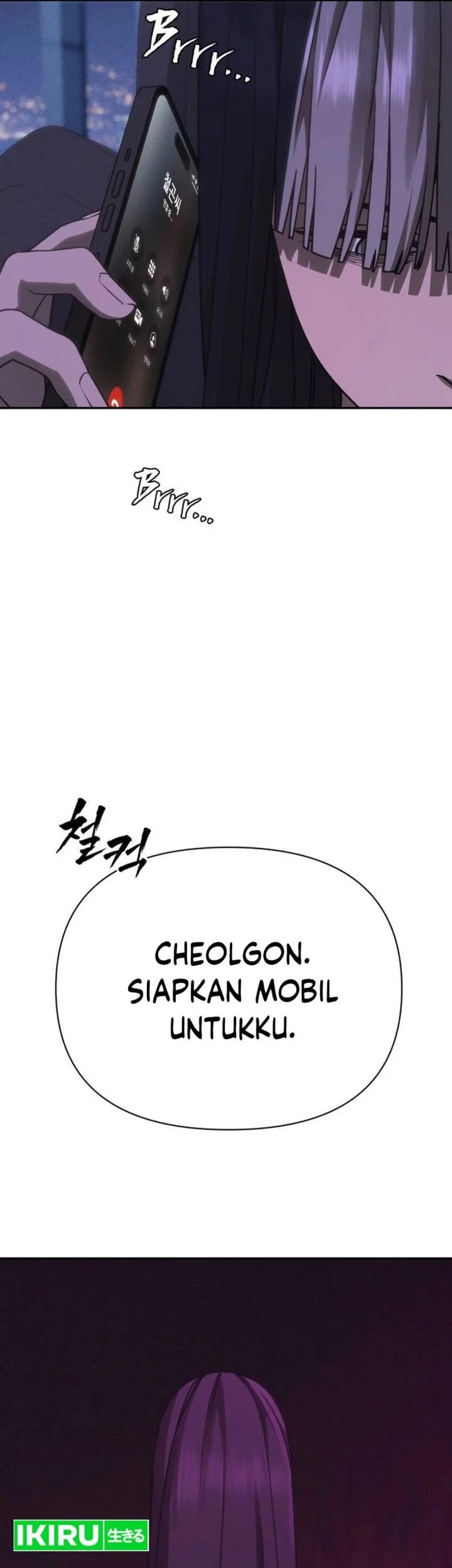 Shamoneyism Chapter 42 Gambar 118