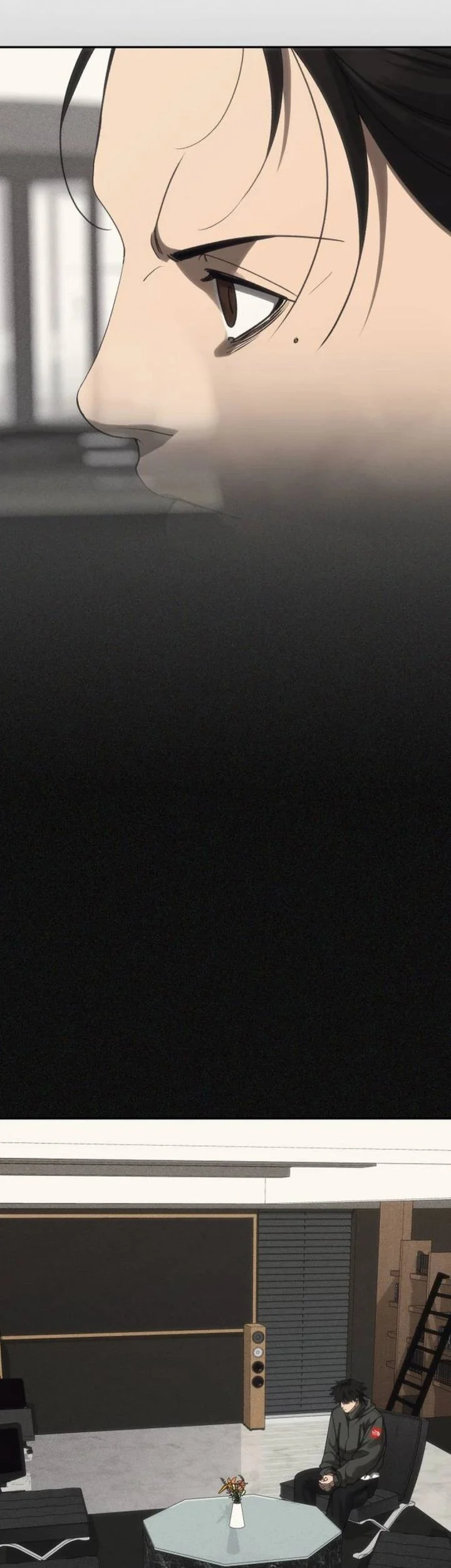 Shamoneyism Chapter 42 Gambar 9