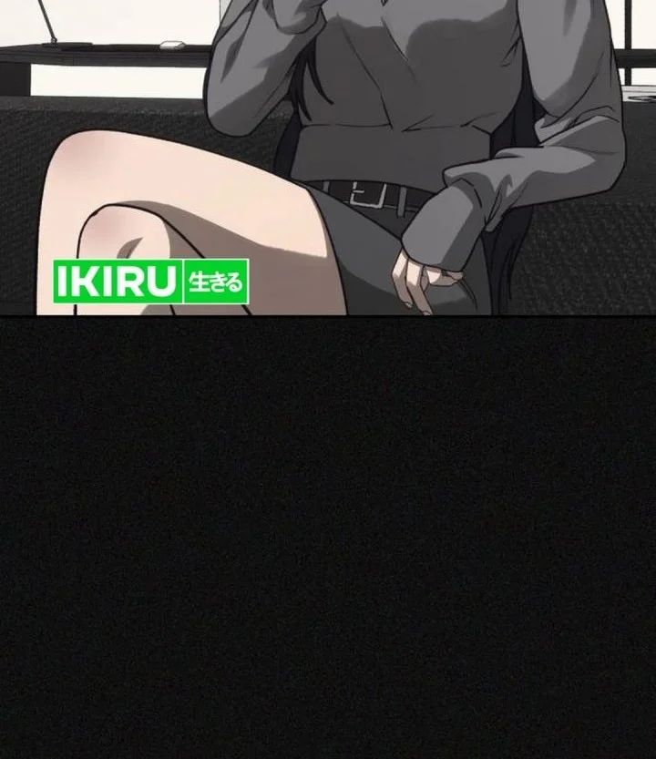 Shamoneyism Chapter 42 Gambar 14