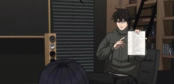 Shamoneyism Chapter 42 Gambar 16