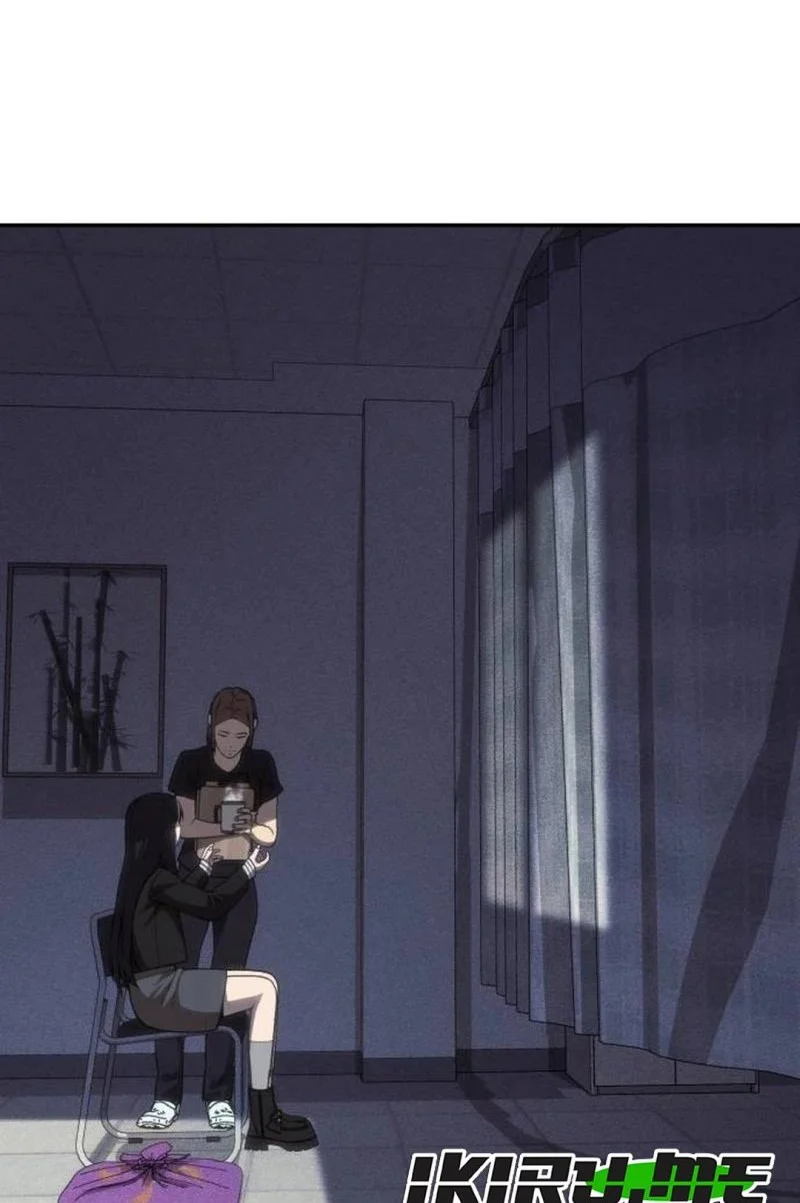 Shamoneyism Chapter 43 Gambar 20