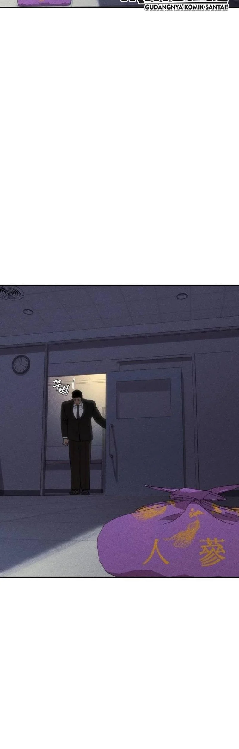 Shamoneyism Chapter 43 Gambar 21