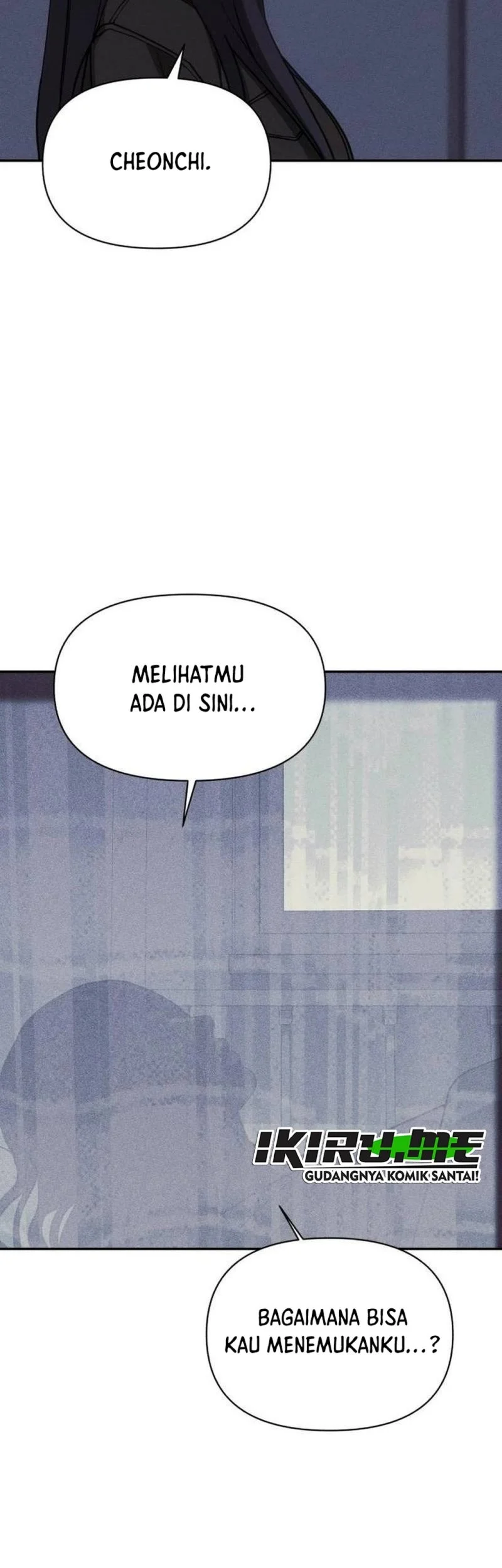 Shamoneyism Chapter 43 Gambar 23