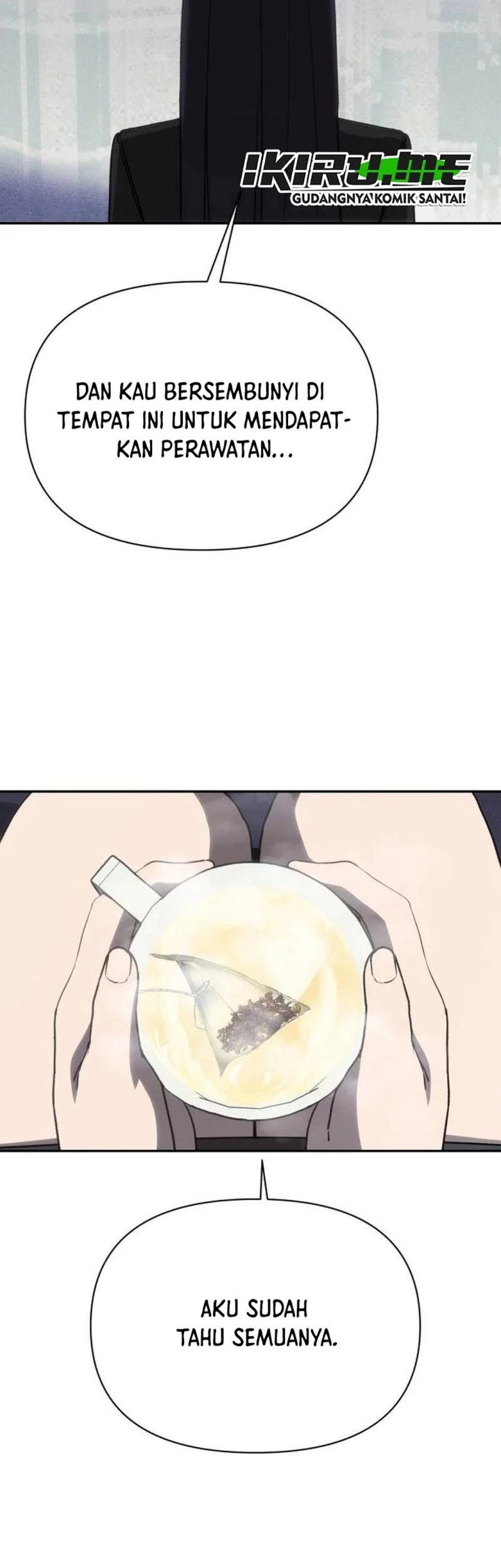 Shamoneyism Chapter 43 Gambar 25