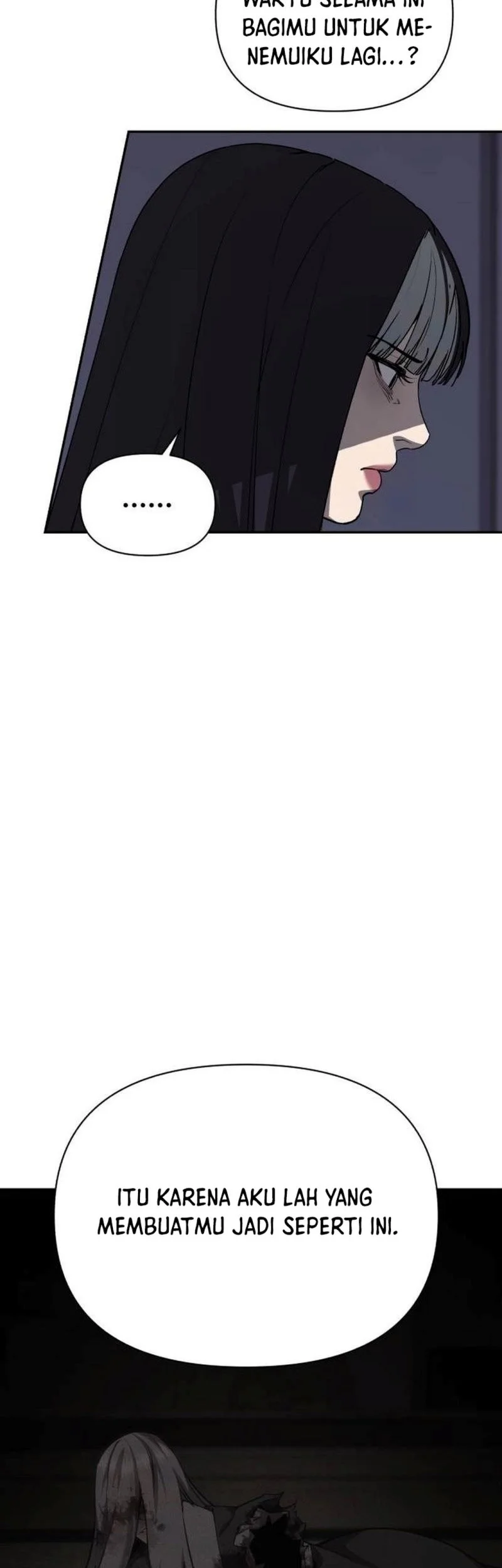 Shamoneyism Chapter 43 Gambar 27