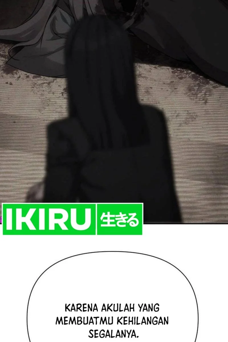 Shamoneyism Chapter 43 Gambar 28