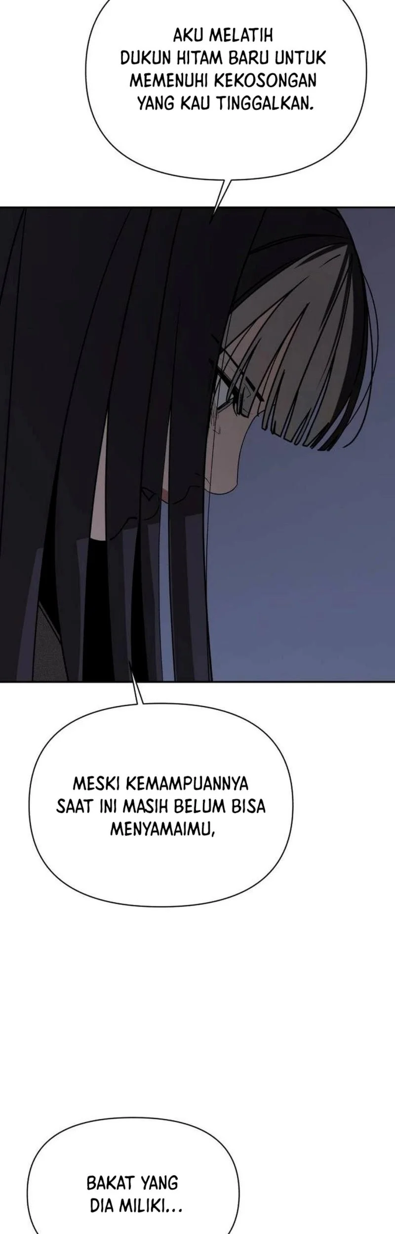 Shamoneyism Chapter 43 Gambar 33