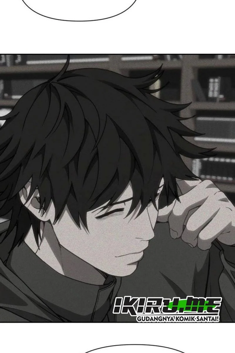 Shamoneyism Chapter 43 Gambar 34