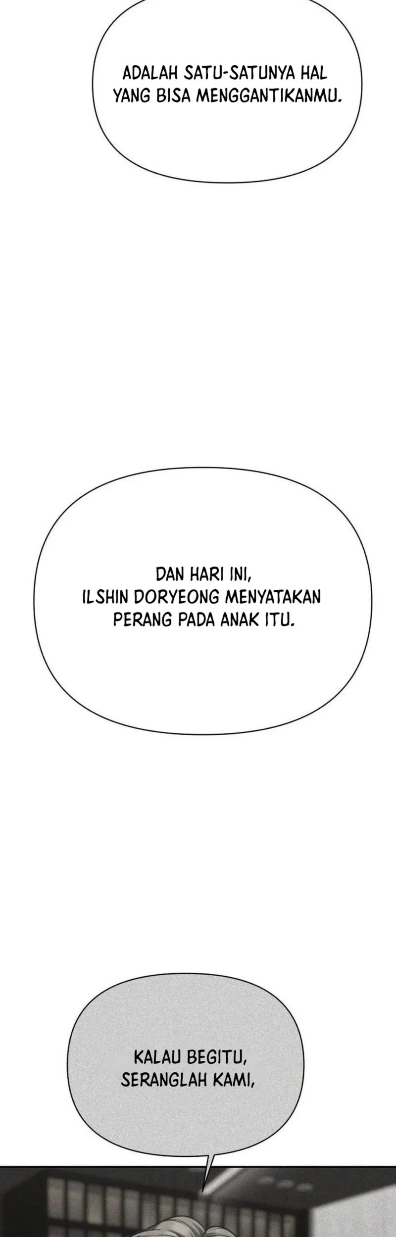 Shamoneyism Chapter 43 Gambar 35