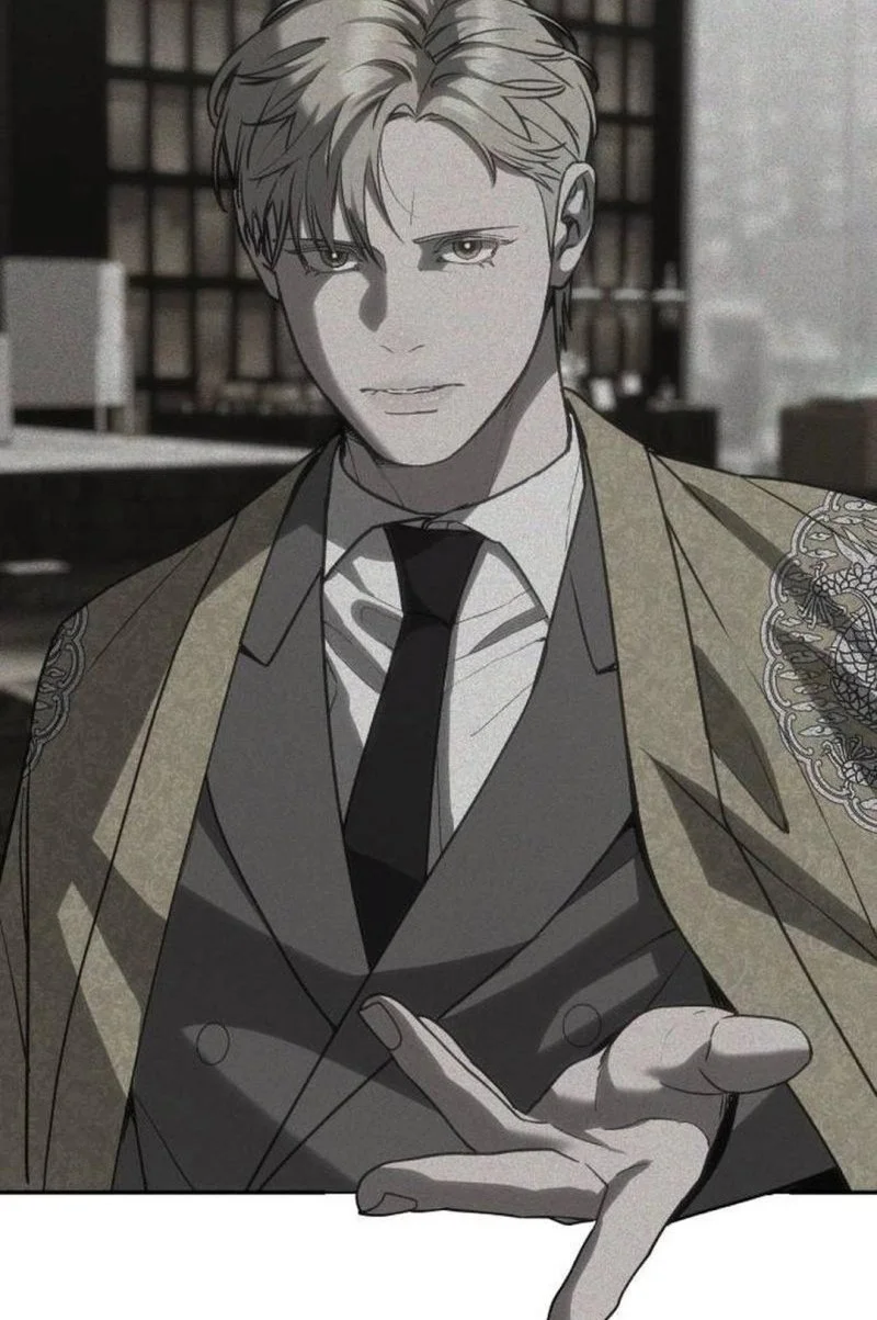 Shamoneyism Chapter 43 Gambar 36