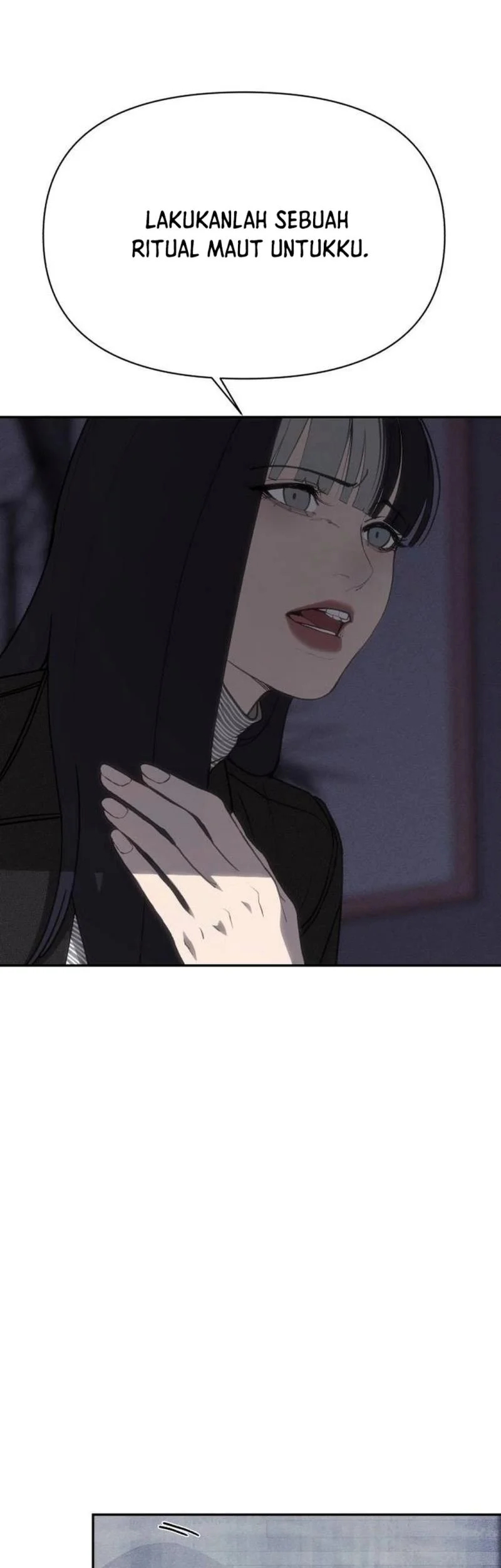 Shamoneyism Chapter 43 Gambar 41