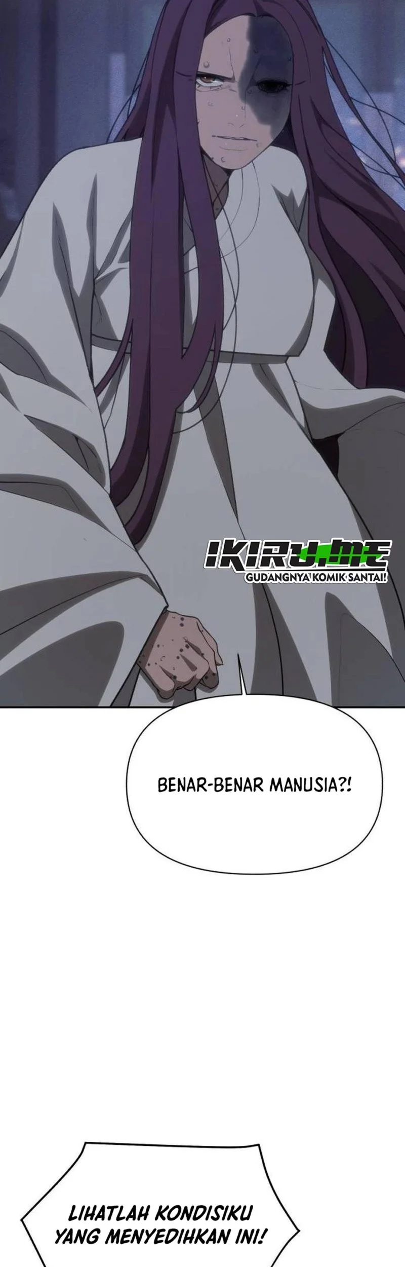 Shamoneyism Chapter 43 Gambar 45