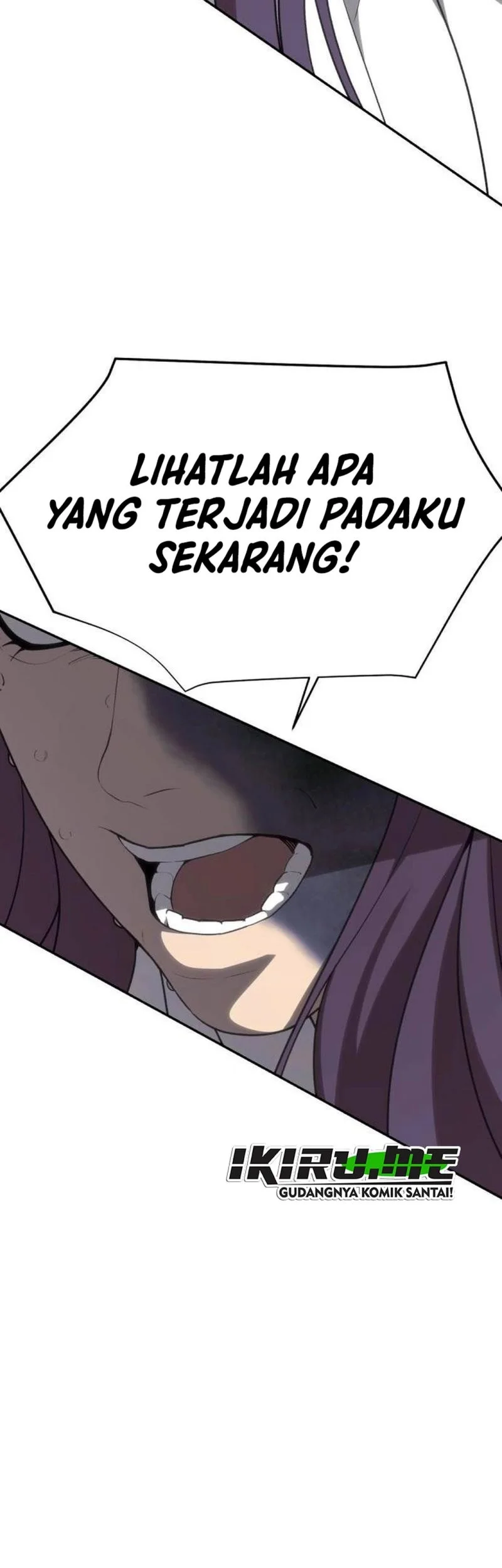 Shamoneyism Chapter 43 Gambar 47