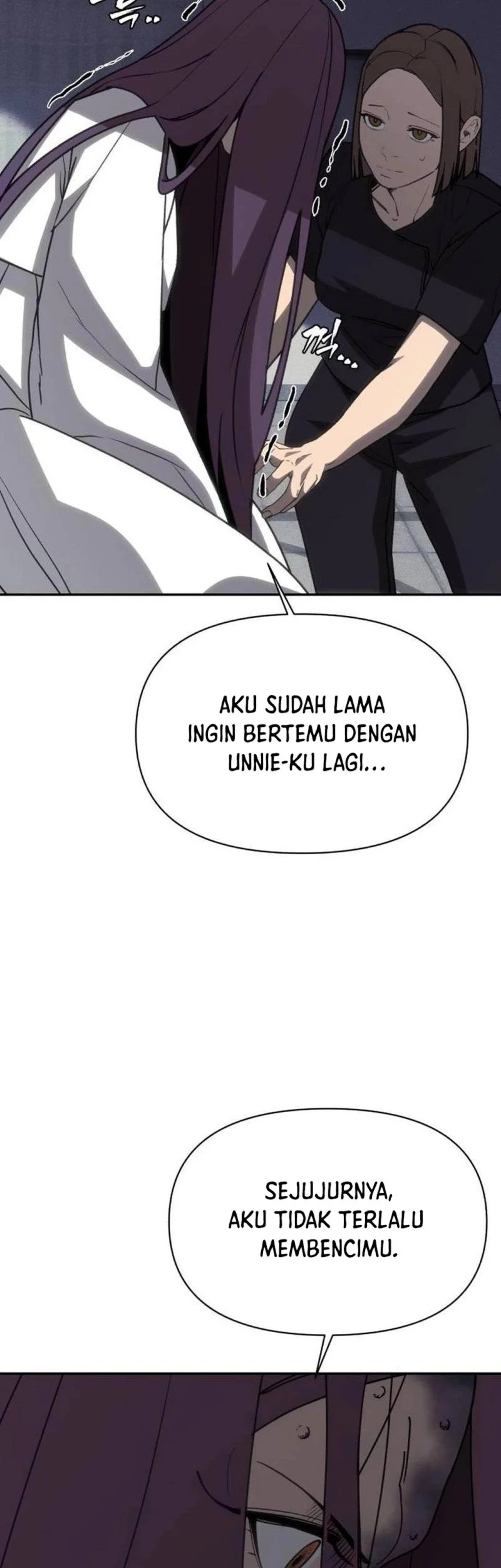 Shamoneyism Chapter 43 Gambar 51