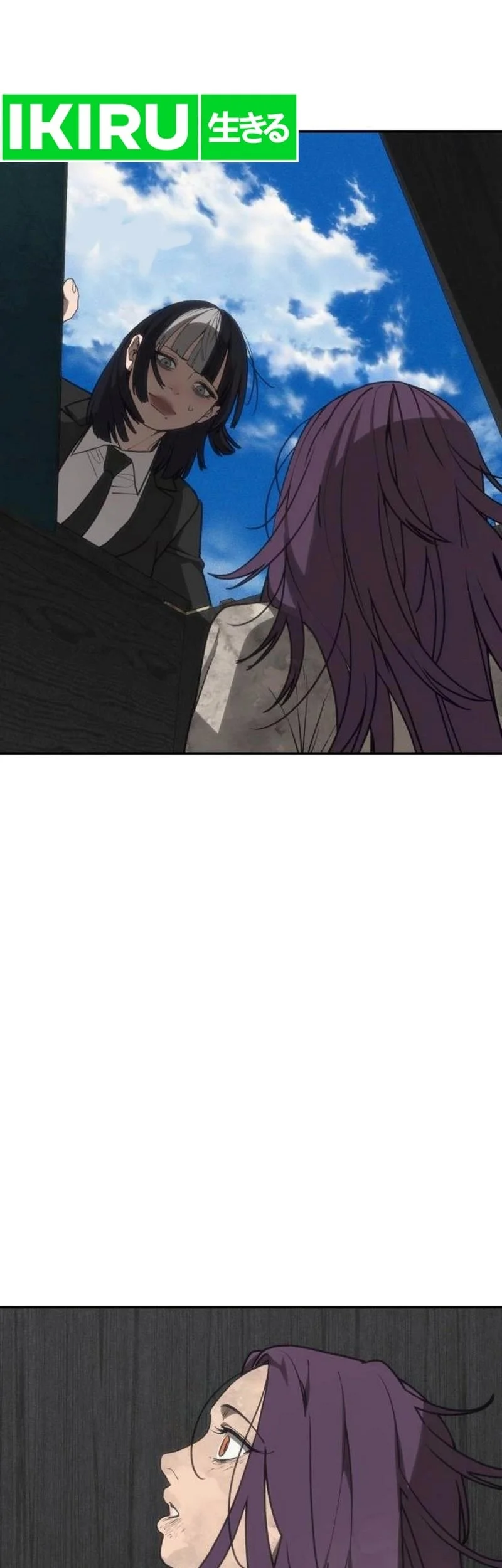 Shamoneyism Chapter 43 Gambar 53