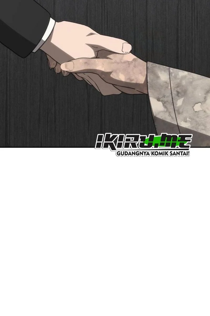 Shamoneyism Chapter 43 Gambar 56