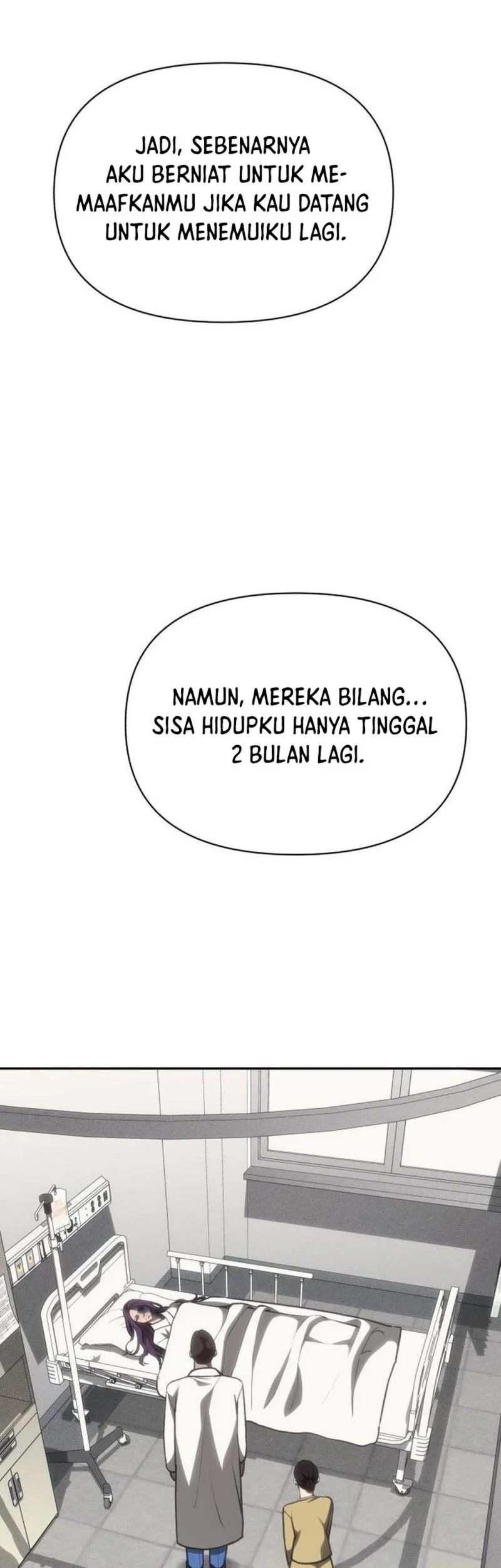 Shamoneyism Chapter 43 Gambar 57