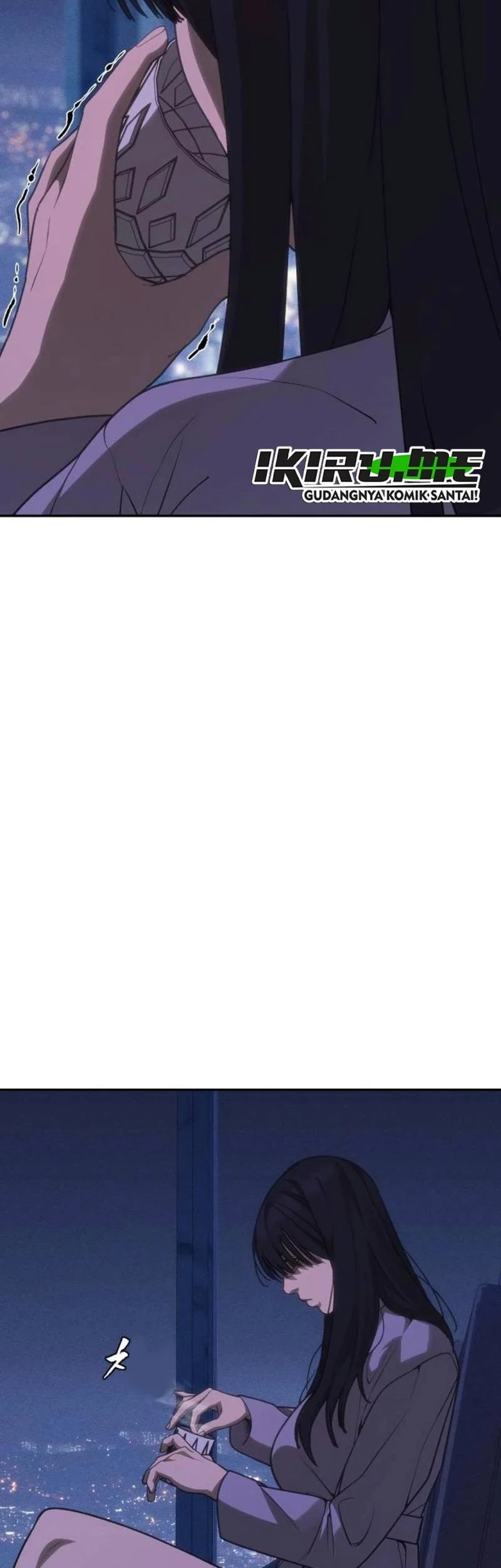 Shamoneyism Chapter 43 Gambar 3