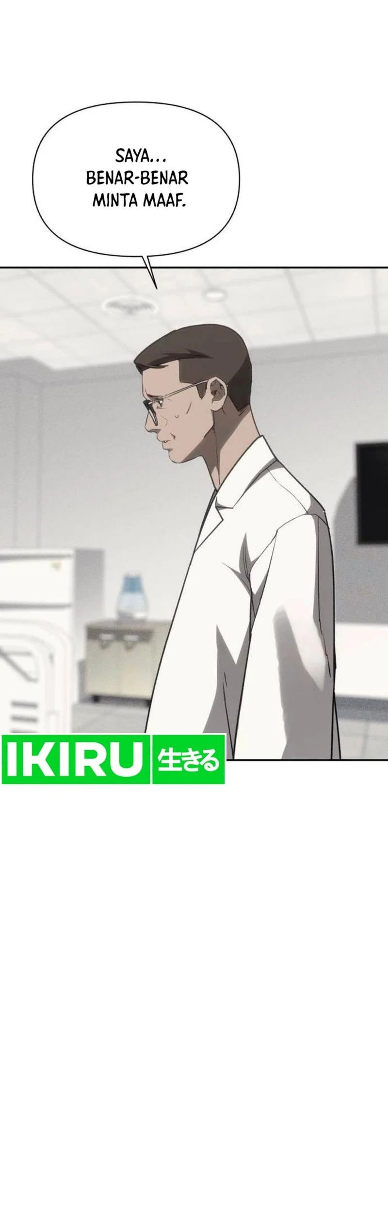 Shamoneyism Chapter 43 Gambar 59