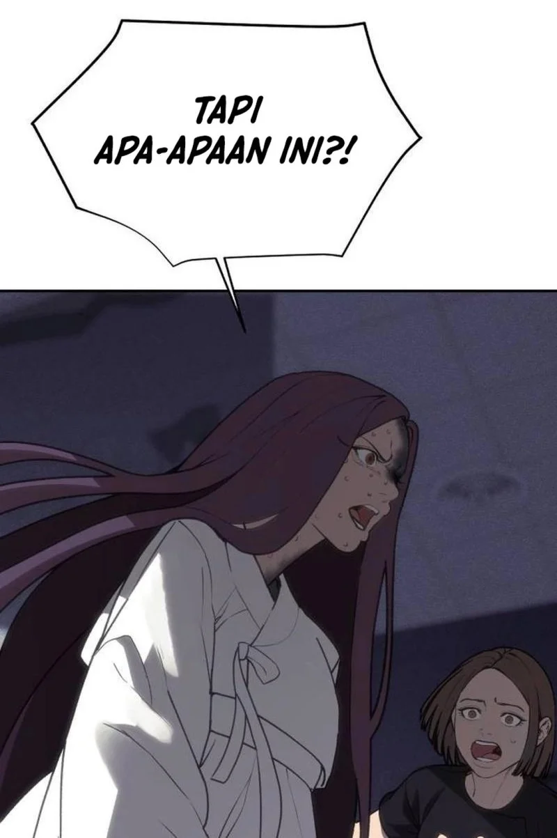 Shamoneyism Chapter 43 Gambar 60