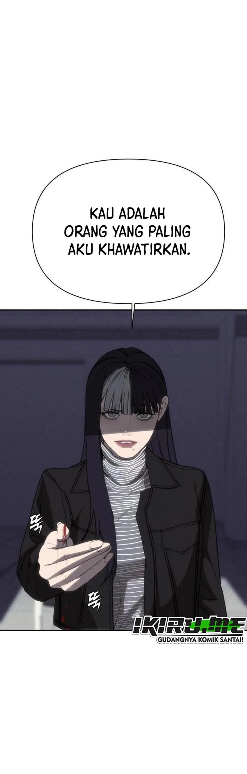 Shamoneyism Chapter 43 Gambar 65