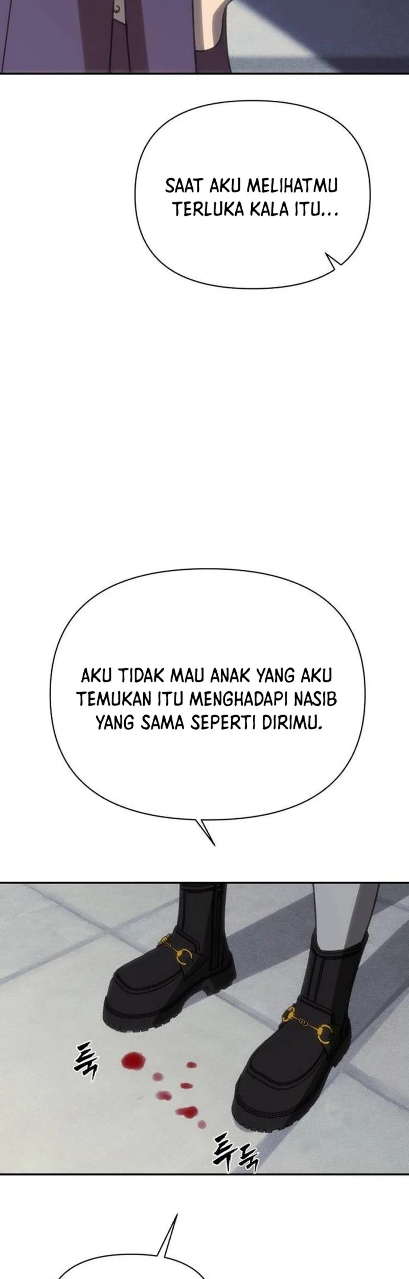 Shamoneyism Chapter 43 Gambar 67