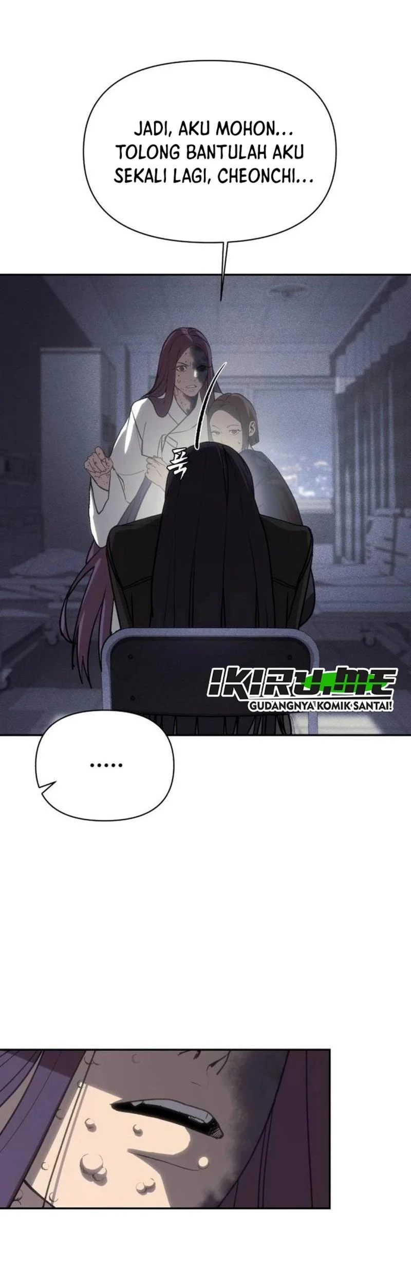 Shamoneyism Chapter 43 Gambar 69