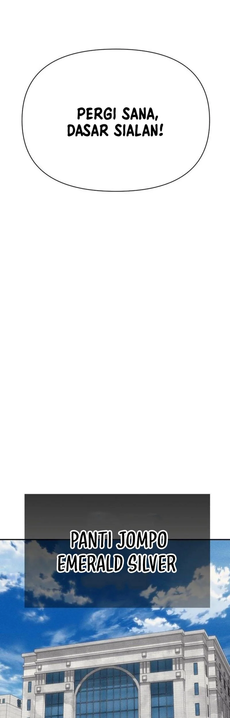 Shamoneyism Chapter 43 Gambar 71