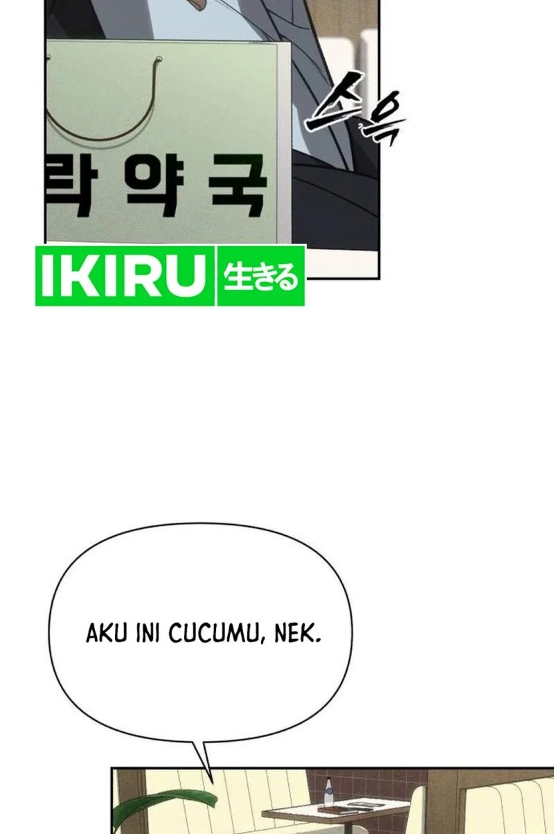 Shamoneyism Chapter 43 Gambar 74