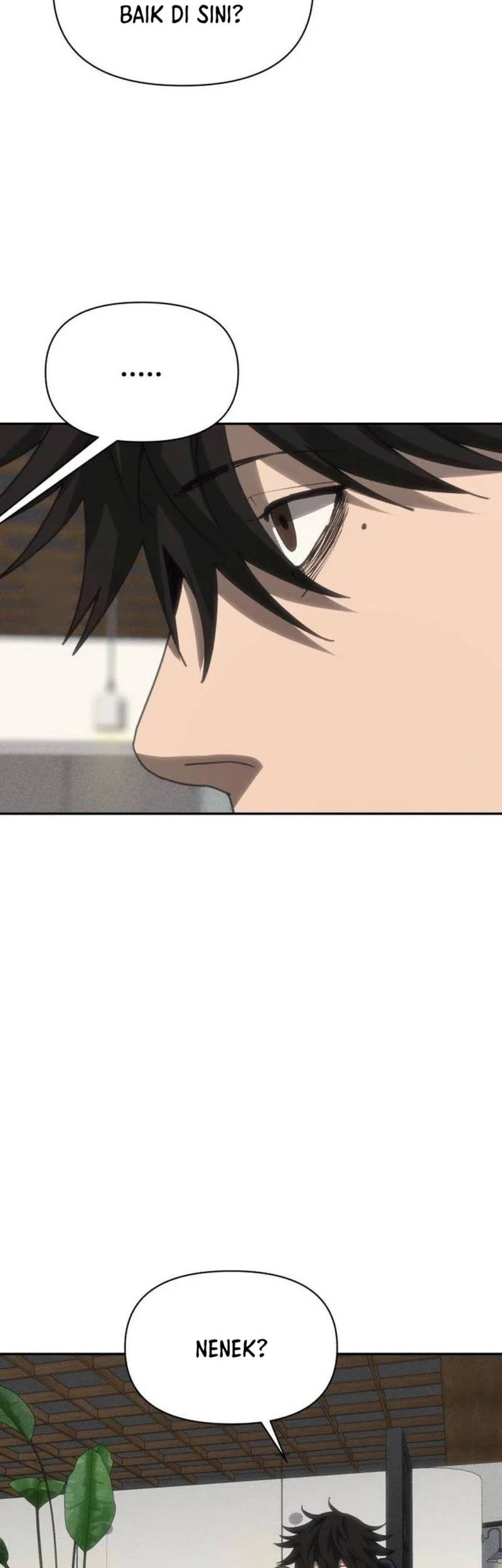 Shamoneyism Chapter 43 Gambar 77