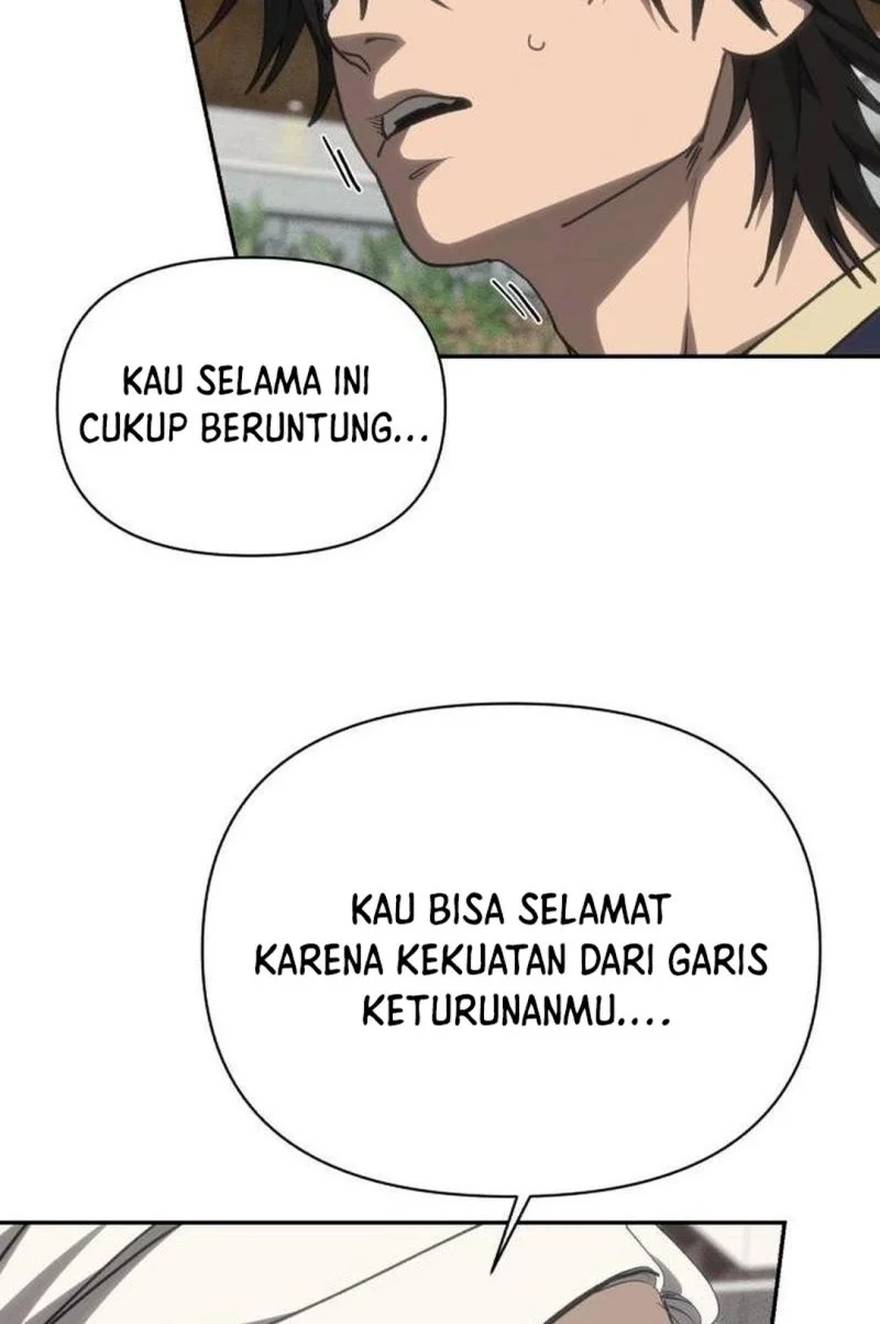 Shamoneyism Chapter 43 Gambar 80