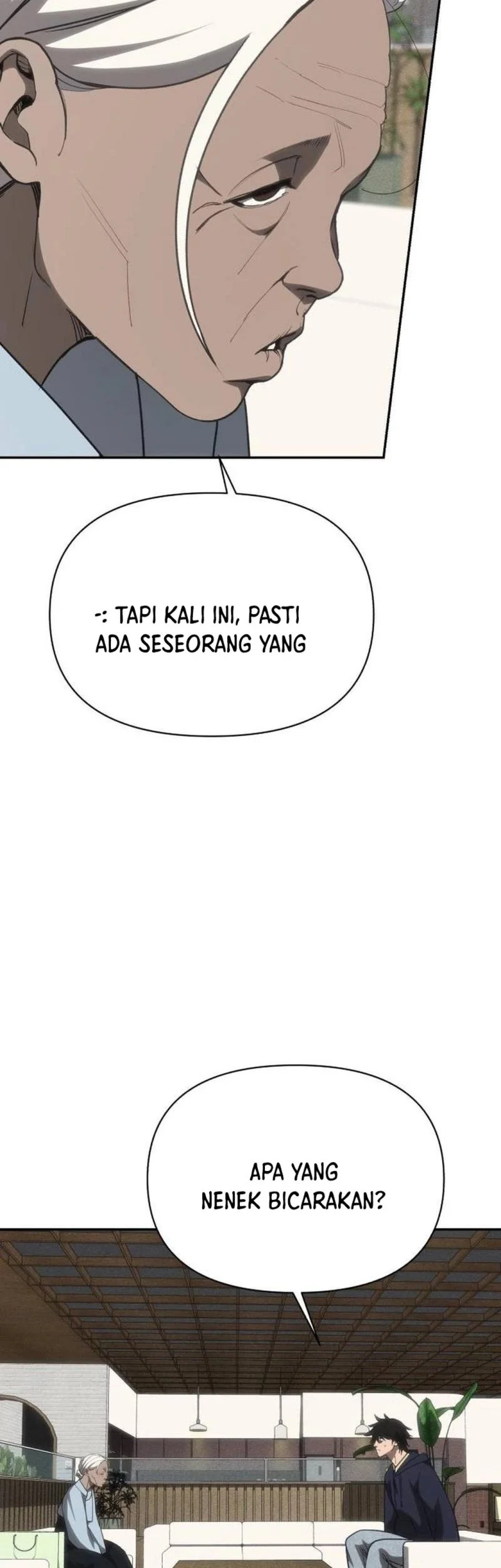 Shamoneyism Chapter 43 Gambar 81