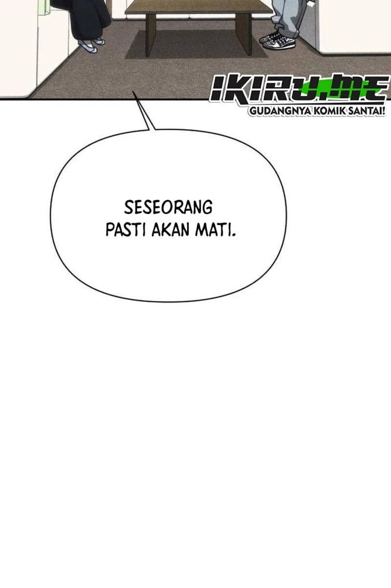 Shamoneyism Chapter 43 Gambar 82