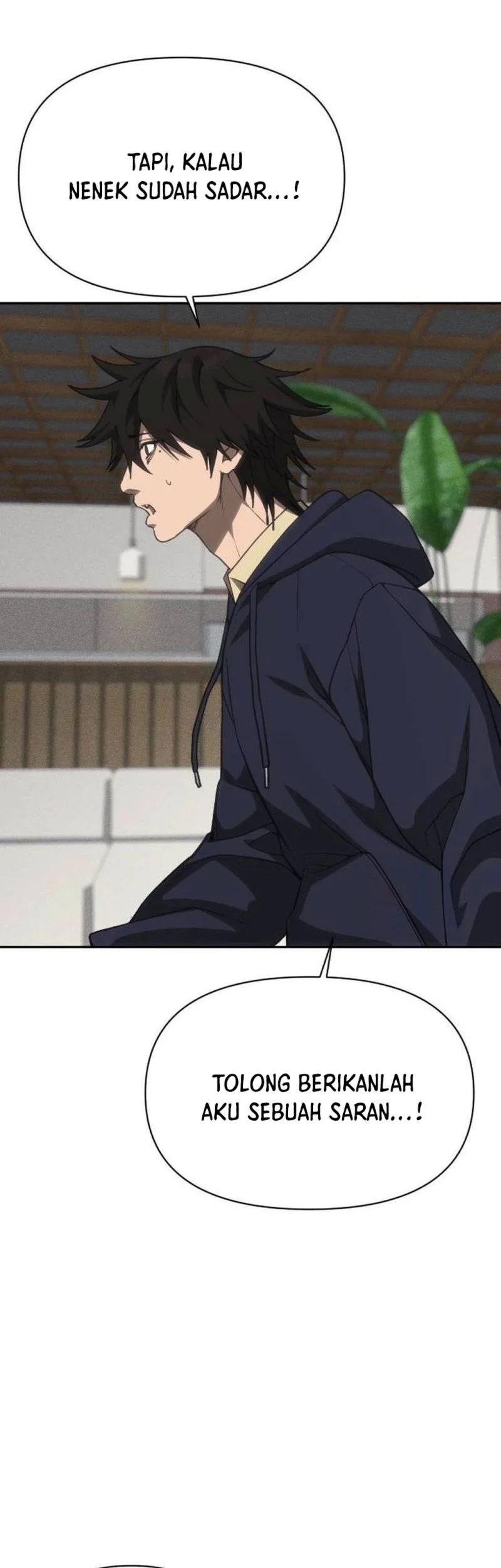 Shamoneyism Chapter 43 Gambar 85