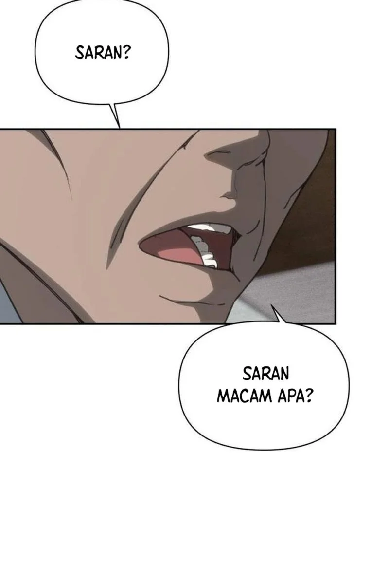 Shamoneyism Chapter 43 Gambar 86