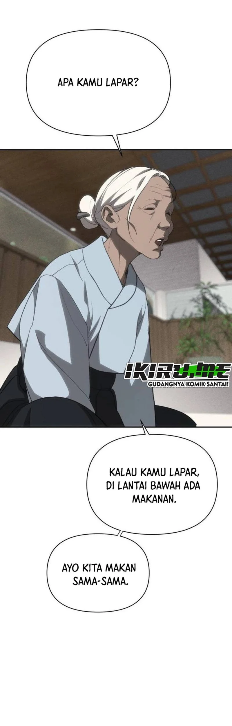 Shamoneyism Chapter 43 Gambar 87