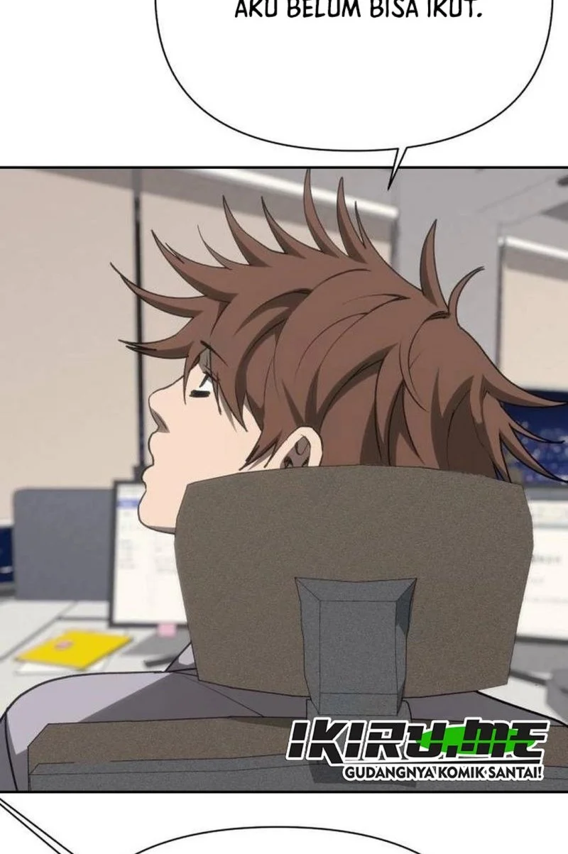 Shamoneyism Chapter 43 Gambar 94